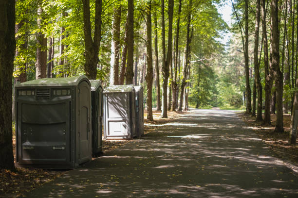 Best Local porta potty services  in Eleele, HI